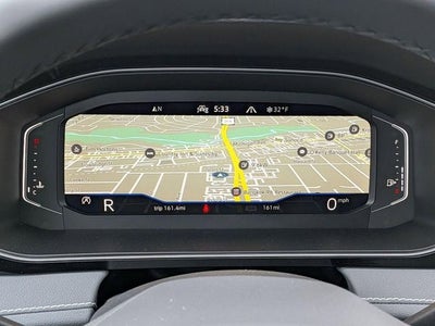 2026 Volkswagen Jetta 1.5T SEL