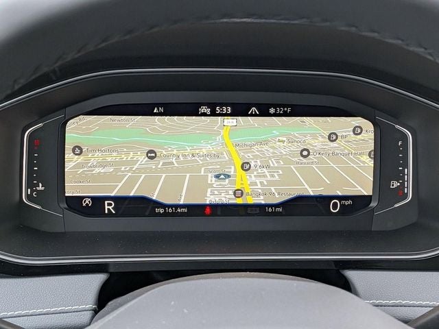 2026 Volkswagen Jetta 1.5T SEL