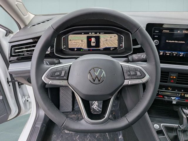 2026 Volkswagen Jetta 1.5T SEL