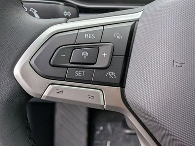 2026 Volkswagen Jetta 1.5T SEL