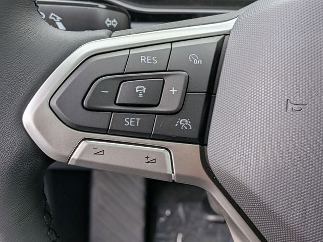 2026 Volkswagen Jetta 1.5T SEL