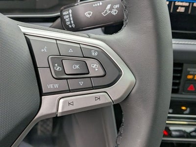 2026 Volkswagen Jetta 1.5T SEL