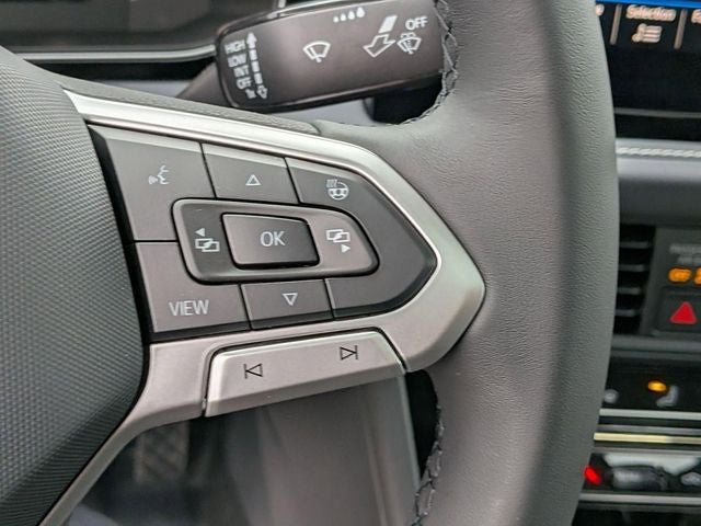 2026 Volkswagen Jetta 1.5T SEL