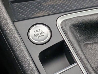 2026 Volkswagen Jetta 1.5T SEL