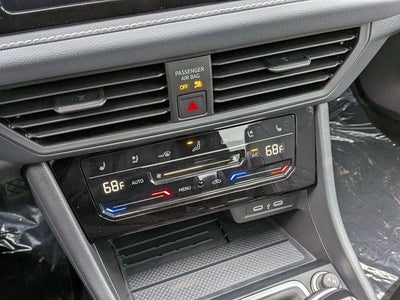 2026 Volkswagen Jetta 1.5T SEL