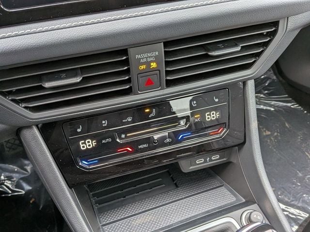 2026 Volkswagen Jetta 1.5T SEL