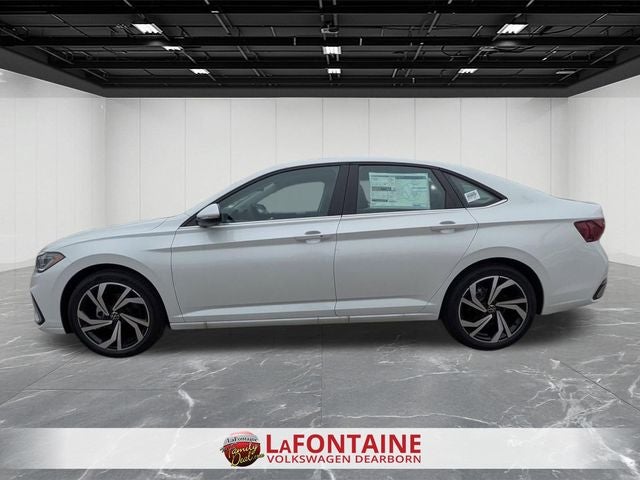 2026 Volkswagen Jetta 1.5T SEL