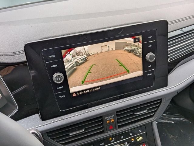 2026 Volkswagen Jetta 1.5T SEL