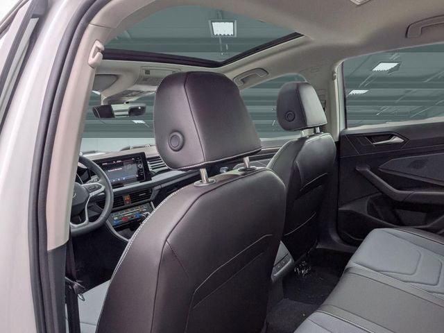 2026 Volkswagen Jetta 1.5T SEL