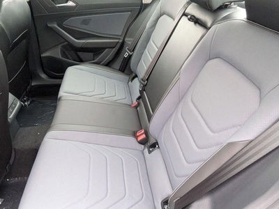 2026 Volkswagen Jetta 1.5T SEL