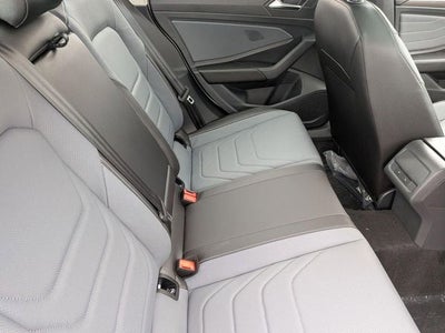 2026 Volkswagen Jetta 1.5T SEL
