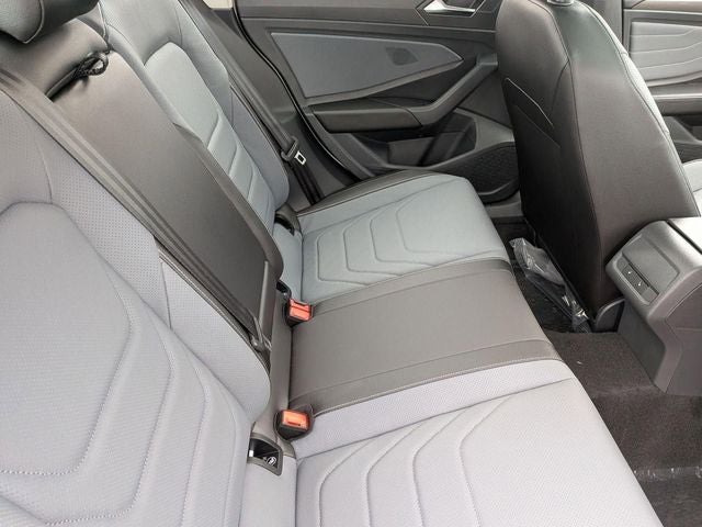 2026 Volkswagen Jetta 1.5T SEL