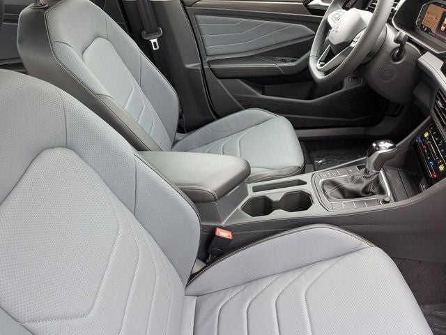 2026 Volkswagen Jetta 1.5T SEL