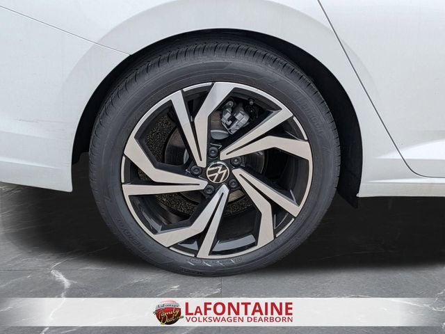 2026 Volkswagen Jetta 1.5T SEL