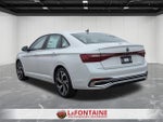 2026 Volkswagen Jetta 1.5T SEL