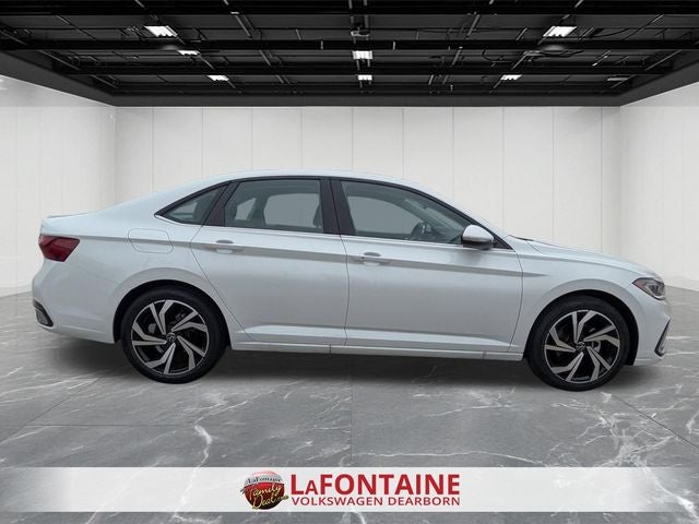 2026 Volkswagen Jetta 1.5T SEL