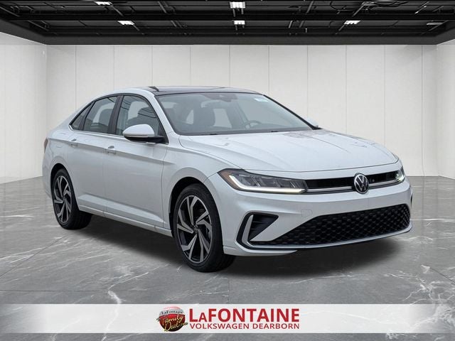 2026 Volkswagen Jetta 1.5T SEL