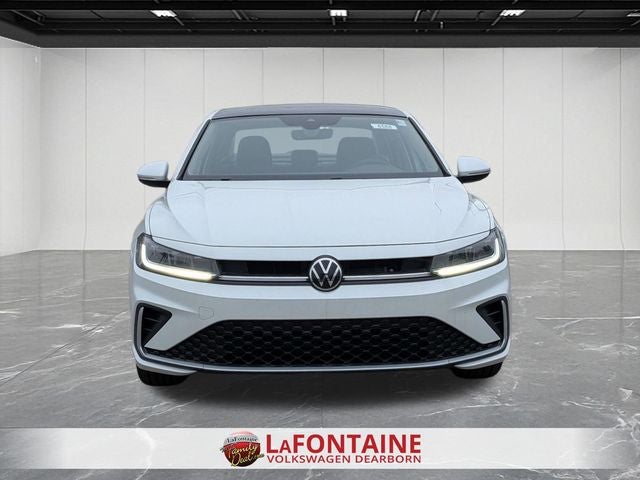 2026 Volkswagen Jetta 1.5T SEL