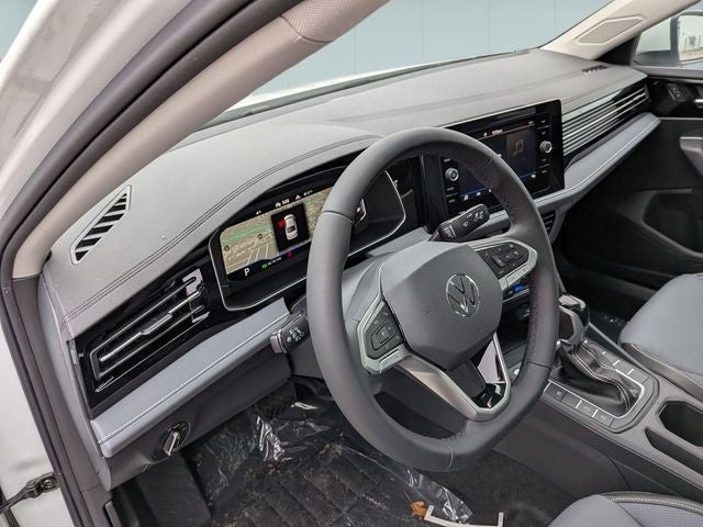 2026 Volkswagen Jetta 1.5T SEL