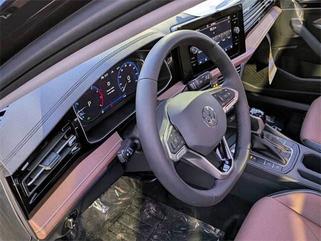 2026 Volkswagen Jetta 1.5T SEL