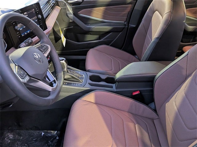 2026 Volkswagen Jetta 1.5T SEL