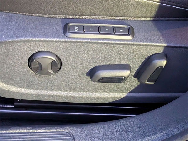 2026 Volkswagen Jetta 1.5T SEL