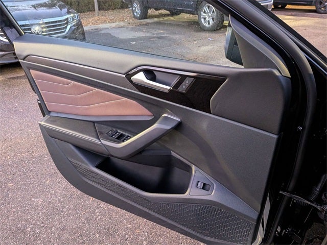 2026 Volkswagen Jetta 1.5T SEL