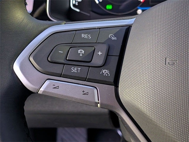 2026 Volkswagen Jetta 1.5T SEL