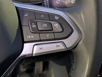 2026 Volkswagen Jetta 1.5T SEL