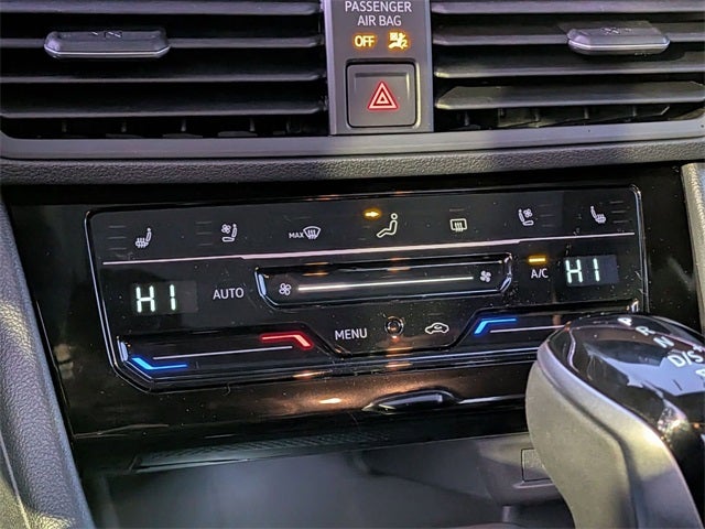 2026 Volkswagen Jetta 1.5T SEL