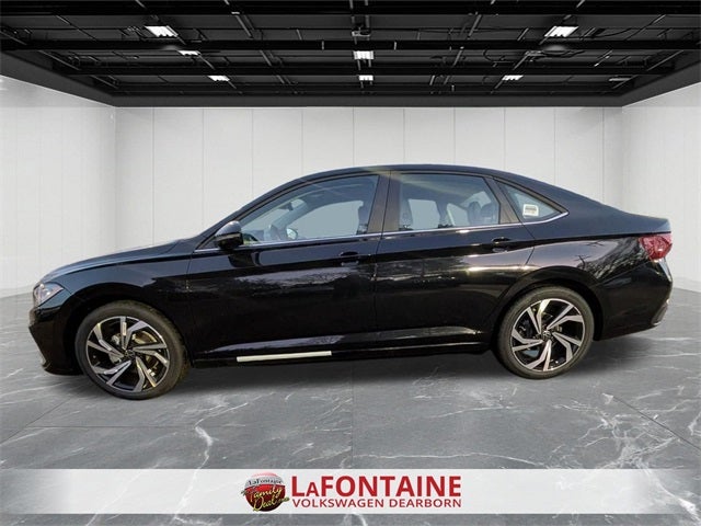 2026 Volkswagen Jetta 1.5T SEL