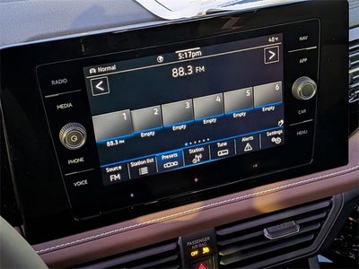 2026 Volkswagen Jetta 1.5T SEL