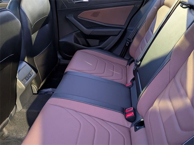 2026 Volkswagen Jetta 1.5T SEL