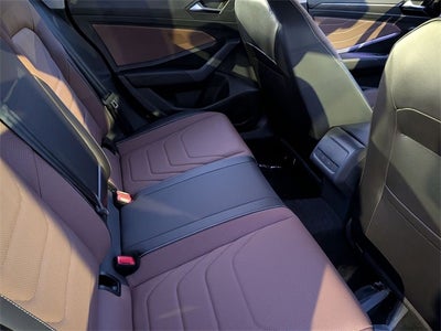 2026 Volkswagen Jetta 1.5T SEL