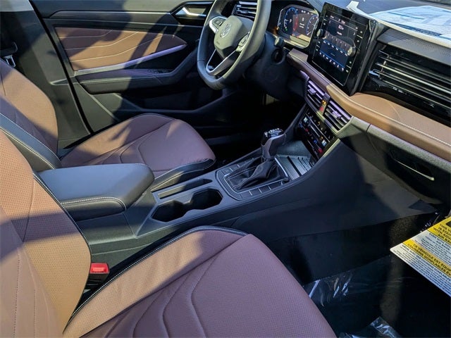 2026 Volkswagen Jetta 1.5T SEL