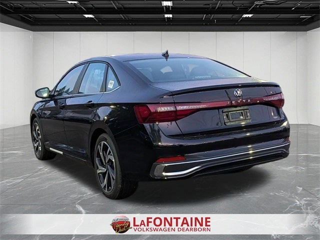 2026 Volkswagen Jetta 1.5T SEL