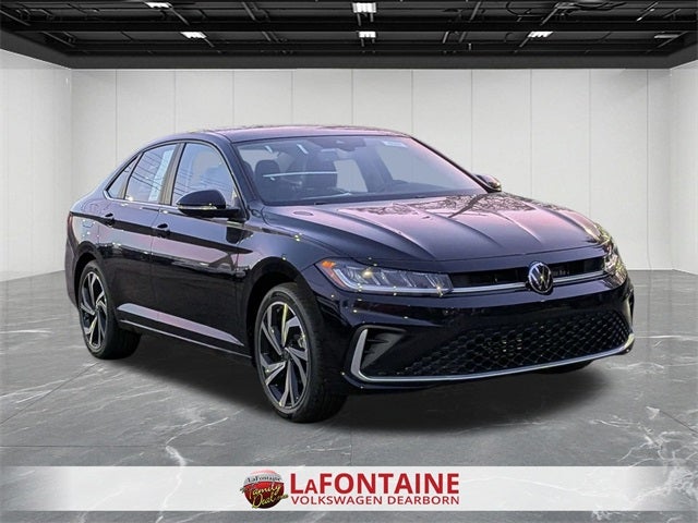 2026 Volkswagen Jetta 1.5T SEL