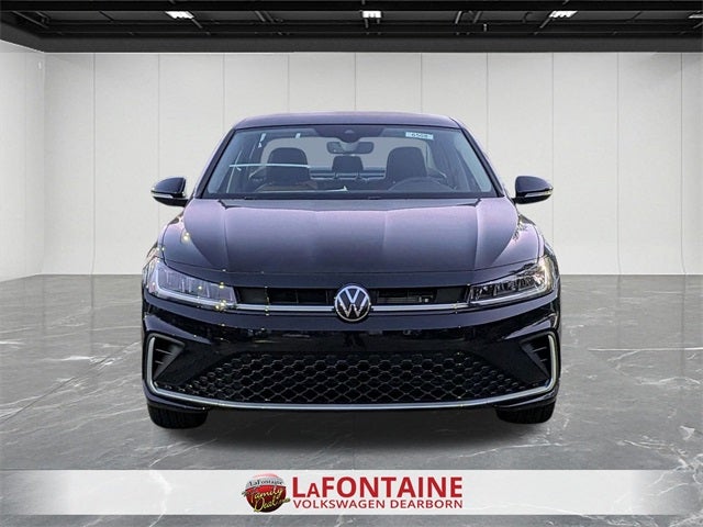 2026 Volkswagen Jetta 1.5T SEL