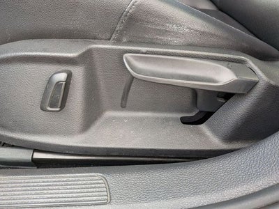 2017 Volkswagen Golf Alltrack TSI SE 4Motion