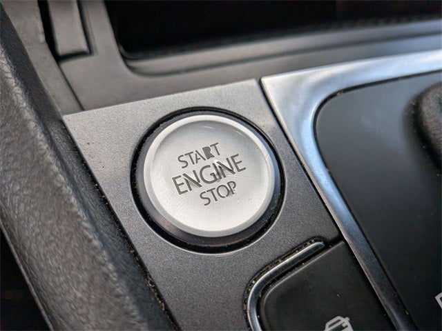 2017 Volkswagen Golf Alltrack TSI SE 4Motion