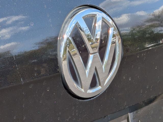 2017 Volkswagen Golf Alltrack TSI SE 4Motion