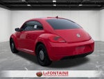 2012 Volkswagen Beetle 2.5L