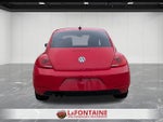 2012 Volkswagen Beetle 2.5L