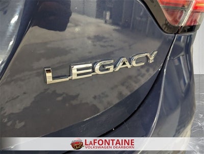 2024 Subaru Legacy Limited