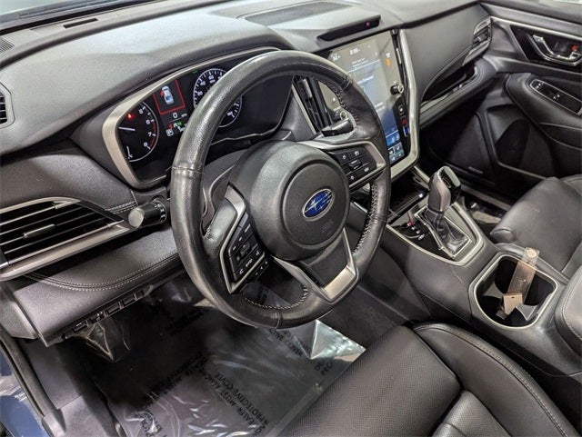 2024 Subaru Legacy Limited