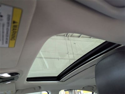 2024 Subaru Legacy Limited