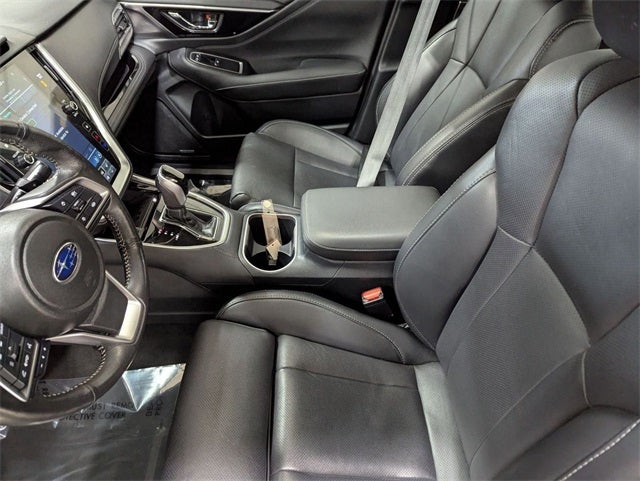 2024 Subaru Legacy Limited