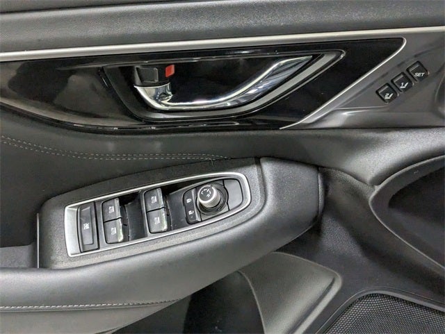 2024 Subaru Legacy Limited