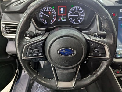 2024 Subaru Legacy Limited