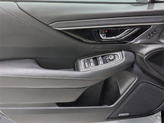 2024 Subaru Legacy Limited